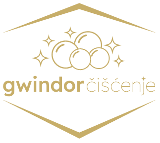 Gwindor čišćenje